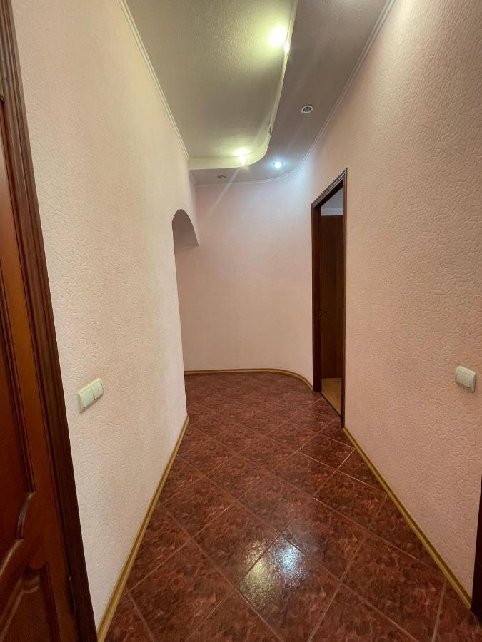 Площадь Павловская Kharkiv Exterior photo